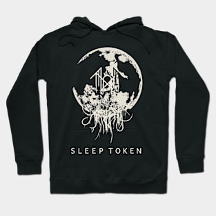 Sleep Token Design 20 Hoodie